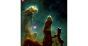 Creating reality. Connecting Heaven and Earth Qigong course.