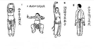 the silk exercises. Silk exercises Qigong. qigong. ba duan jin course. silk exercises classes. silk exercises qigong. San Bao Qigong blog. Ba Duan Jin classes. Silk Exercises course.
