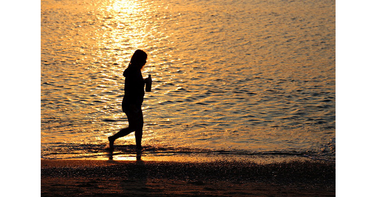 Qigong Health Benefits - dealing with Stress