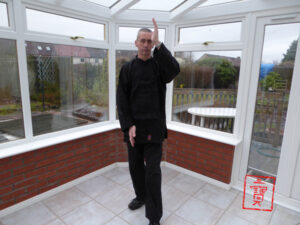 Five Elements Dance Qigong