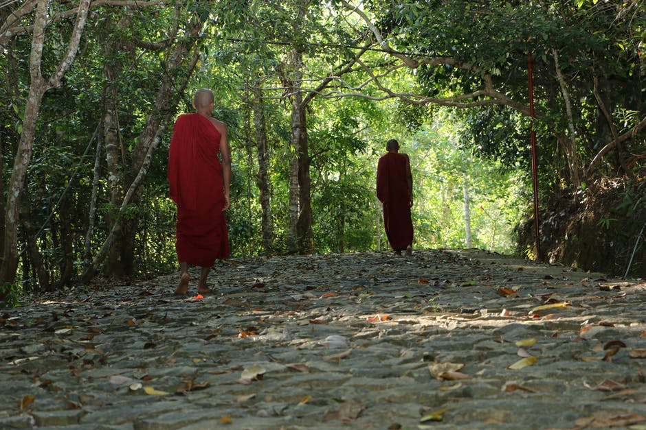 Tanzan and Ekido were once travelling together down a muddy road. A heavy rain was falling. Coming around a bend, they met a lovely girl in a silk kimono and sash, unable to cross the intersection.“Come on girl”, said Tanzan at once. Lifting her in his arms he carried her over the mud.
Ekido did not speak again until that night when they reached a lodging temple. Then he could restrain himself no longer.“We monks do not go near females”, he told Tanzan, “especially not young and beautiful ones, it is dangerous. Why did you do that?”“I left the girl there”, said Tanzan, “are you still carrying her?”We all carry too much baggage around………………. Learn to let go. There is a lot to be learned from ancient wisdom.