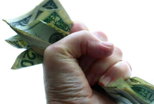 the giving tree versus greed