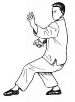 neijia quan - bagua
What is the best Qigong to practice?