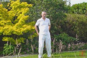 Exceptional Vessels Qigong Instructor Course.