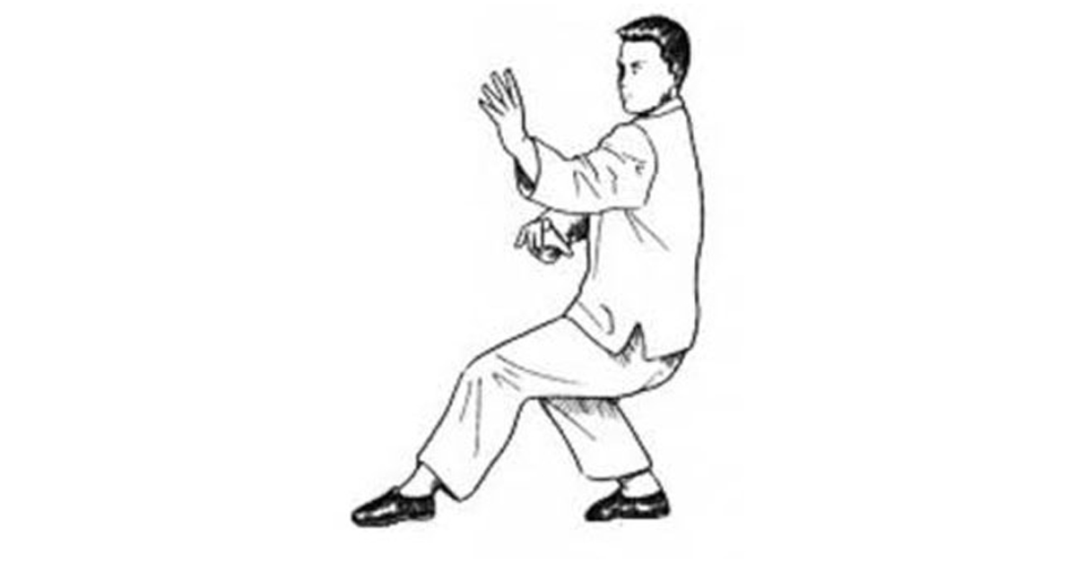 What is Neijia Quan - bagua