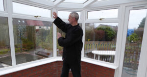 The Five Taoist Yin Qigong classes