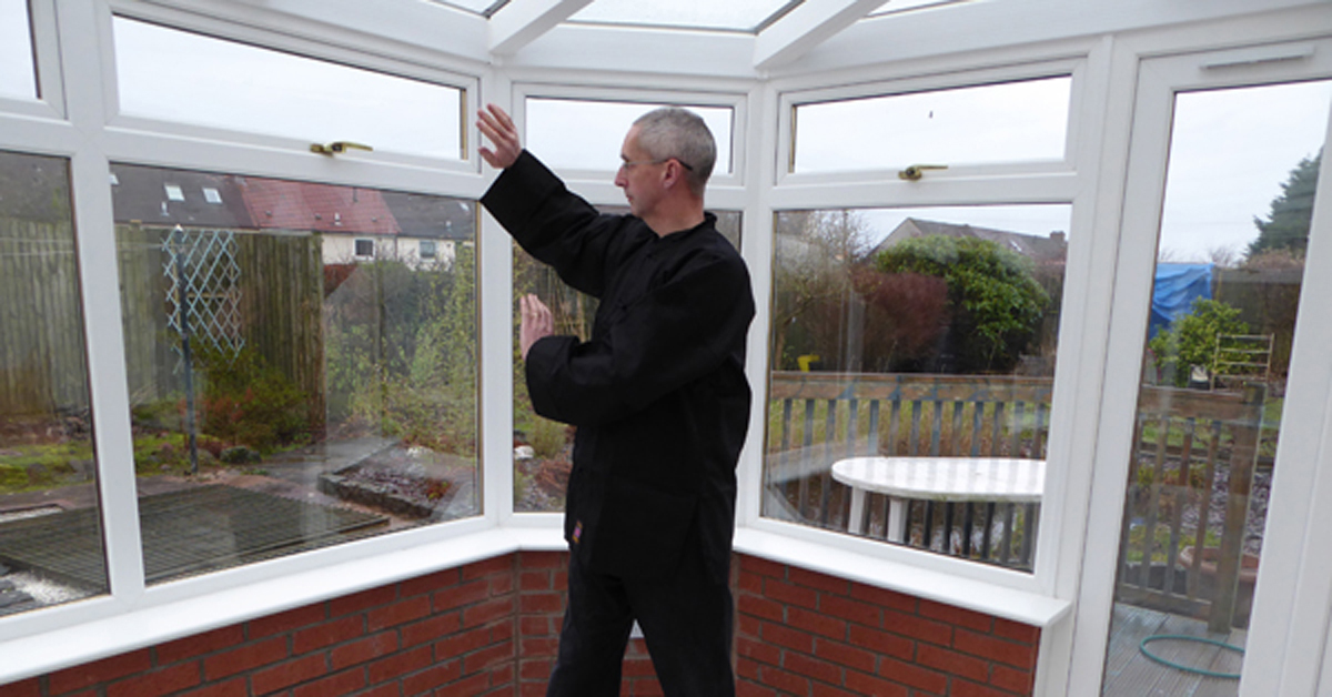 The Five Taoist Yin classes. Also known as the Five Yin Qigong. Private Qigong tuition. San Bao Qigong blog. Qigong Q&A.