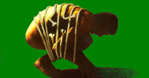 Qigong for back pain. Qigong for chronic back pain