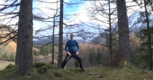 Embroidered Brocade Qigong course. Embroidered Brocade Qigong class. Qigong courses