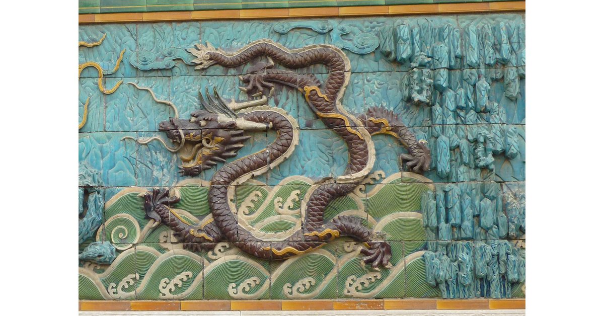 Qigong course feedback from the Five Taoist Yin Qigong course. San Bao Qigong blog.