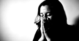 Qigong for anxiety. Qigong for stress.