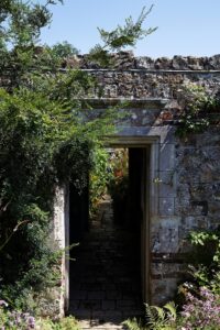 A warm summer day - guided meditation