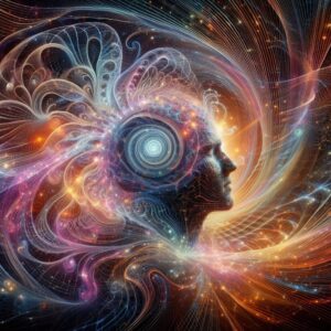 The Tao of Qigong - The Tao of the Shen (spirit).